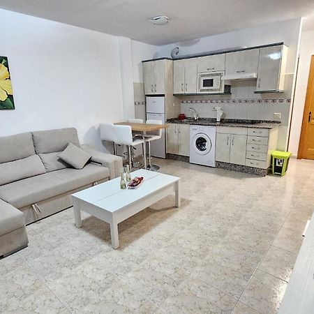 Apartament Escapada Al Sur Morro Jable Zewnętrze zdjęcie