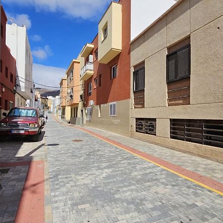 Apartament Escapada Al Sur Morro Jable Zewnętrze zdjęcie