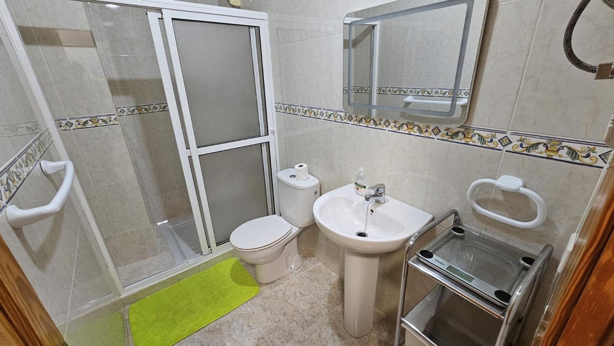 Apartament Escapada Al Sur Morro Jable Zewnętrze zdjęcie