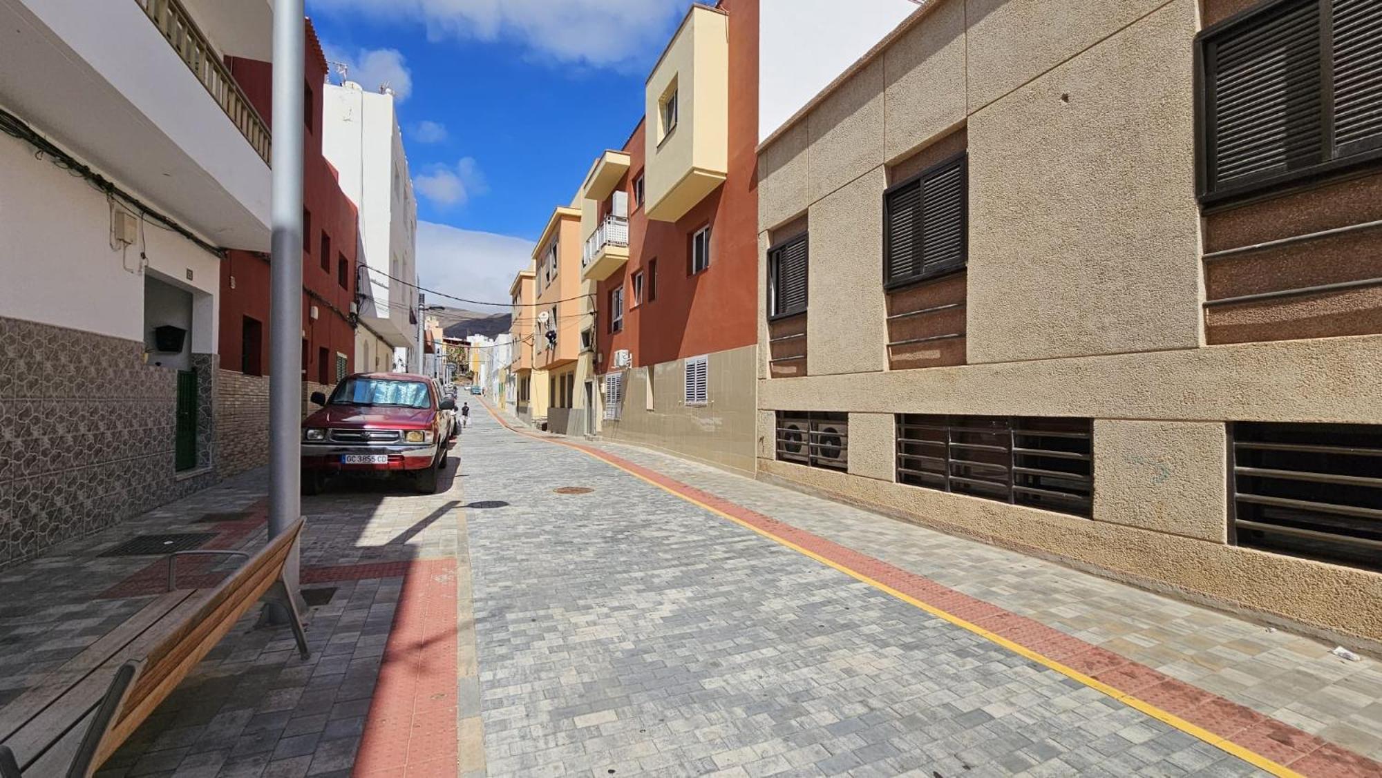 Apartament Escapada Al Sur Morro Jable Zewnętrze zdjęcie